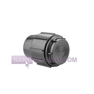 Polyethylene End Cap 40 Polyethylene End Cap 40